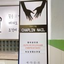 헤어 채플린