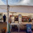 남애3리 해수욕장 화장실 | 강원도 양양 남애3리해수욕장 당일치기 아이랑 해수욕장 조개잡기 후기