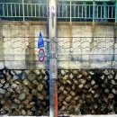 가로등 위치 이미지