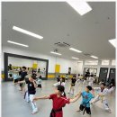 드림태권도장 이미지