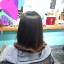 티나헤어샵 이미지