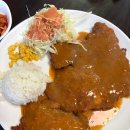 옛날돈까스 | 청주 충북대 돈까스 맛집 흥부네왕돈까스｜옛날 경양식 돈까스 후기