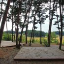 늘푸른캠핑장 이미지