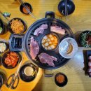 엉터리 생고기 무한리필(명동점)
