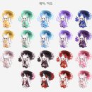 커몽커몽펫 | [포푸리 트릭스터] 6월 패치.. 진정 미치셨습니까