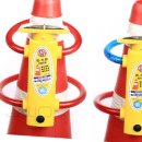 드럼(야간) 이미지