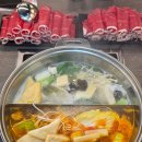 사거리 | 광명 무한리필 : 대홍훠궈샤브샤브 광명 사거리점 솔직후기