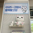 지에스(GS)25  일산프라디움점 이미지