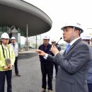 수원역환승센터 이미지