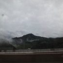 큰재 주차장 이미지