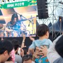 무궁화세탁소 | 2025 부산락페스티벌 1일차 | 기억하려고 노력하지 않으면 잊어버리게 돼