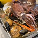 다이버해물나라 이미지