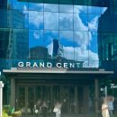 대도시빌딩 | 요시고 사진전 | 서울역 전시회 후기 그라운드 시소 센트럴 데이트 코스 추천