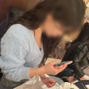 중년과새싹 | 청담 리베라호텔 웨딩 결혼식 하객 저녁식사 코스요리 후기