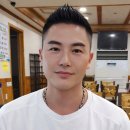 한반도 남쪽 먼 해상에서 4개 태풍이 동시에 활동 중 이미지