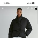 렉토 패딩 새상품! 이미지