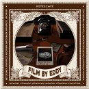 [키이스케이프 메모리컴퍼니] FILM BY EDDY (필름 바이 에디) 방탈출 후기