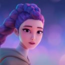 헤어퍼플 이미지