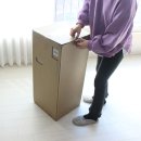 AP_C200 | 카도 (cado) AP-C200 가정용 공기청정기 - 개봉기