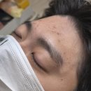 1508 | [대전 모나와] 30대 남자 눈썹 관리 자연눈썹 후기 - 비워 보이던 눈썹 끝, 자연스럽게 살아난 리뷰