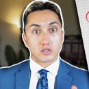 How to Get Straight A's in Law School 이미지