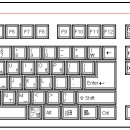컴퓨터 자판 상식 이미지