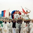 문화유산육성과 이미지