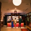 라인호스텔 이미지