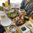 농가밥상 자연테이블 | 김포 농가 직송 쌈밥 맛집 농가밥상 자연테이블 김포 장기동 맛집 쌈밥 한정식