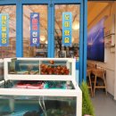 상수전철역 2번출구 이미지