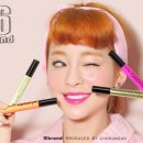 메이크업 이미지