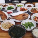 삼정숯불갈비 이미지