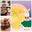 해오름달보름 | 정월 대보름의 유래와 음식