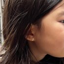 (주)신흥 | [성남피어싱, 주피어싱] 초등학생 귀 잘 뚫는 곳, 신흥역 주피어싱에서 인생 첫 귀걸이 맞춘 후기 (3...