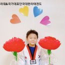 국가대표 단국대 한라태권도 이미지