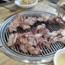 동창갈비 - 전주시 덕진구 송천중앙로 201 | 동창갈비