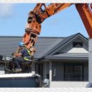 주식회사유원 덕신주유소 | 월곶동 철거,철거,폐기물,식당 철거 : 시흥시 철거