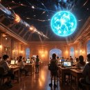 재미있는 STEAM 실험 과학 이미지