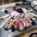 중대물빛공원 | 예가낙지마을 광주 중대 물빛공원 매운 낙지볶음