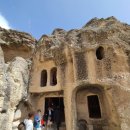 (주)마니사 케밥인 | 터키 앙카라와 카파도키아 일정~~(인터파크 투어 최악ㅠ.ㅠ...) - 5편 -