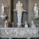 바티칸 박물관 (Musei Vaticani) NO.6 /촛대의 방(Gallery of the Candelabra) 이미지