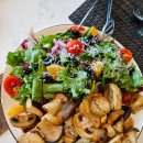 아미티스 | 해운대맛집 스카이라운지에서 즐기는 특별한 식사, 아미티스