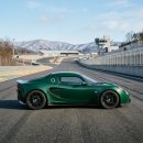 엘리스 | 인제스피디움 서킷 드라이브 후기.. 로터스 엘리스 나들이와 주변 맛집 추천