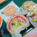 써브웨이 성남점 이미지