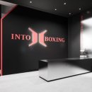 INTO BOXING 이미지