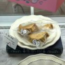 상남중학교 | 상남동 가로수길 카페, 휘낭시에가 기억에 남았던 단디카페