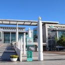 동구문화체육센터 전시실 이미지