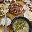 시키면돼지 | 양산 현지인 맛집 북부동 한방돼지국밥 내돈내산 후기.