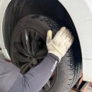 아테온 245/45R18 교체후기_#평촌오토자동차 #타이어...#군포타이어 #국산타이어 #수입타이어 #얼라이먼트