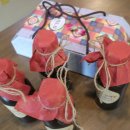 오로라 케이크&클래스 이미지